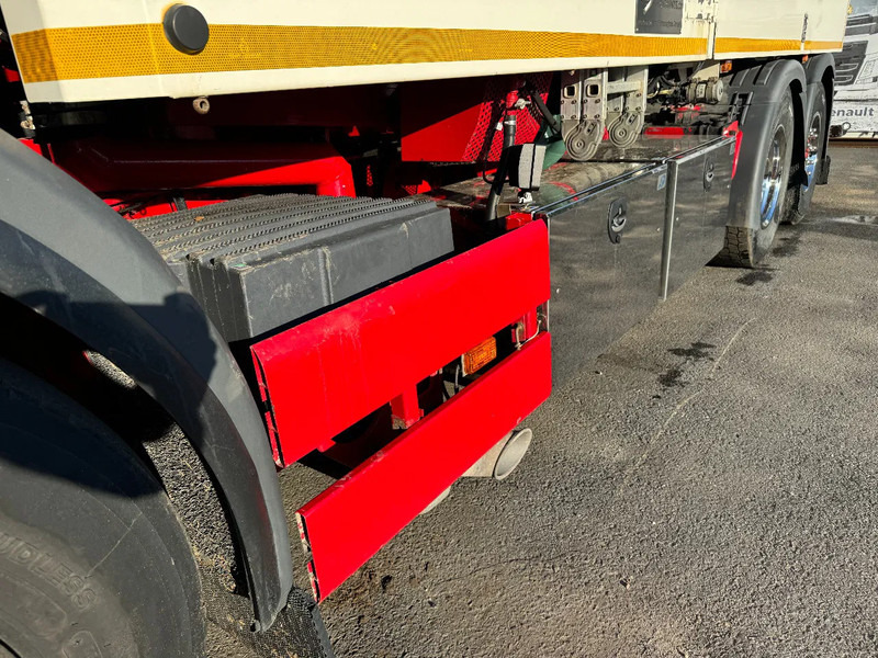 Scania G440 Combi Wiedemann Super 2000 (6+4,5m3) + Recycler, Euro 6, 2013 - Вакуумски камион: слика 4 Scania G440 Combi Wiedemann Super 2000 (6+4,5m3) + Recycler, Euro 6, 2013 - Вакуумски камион: слика 4