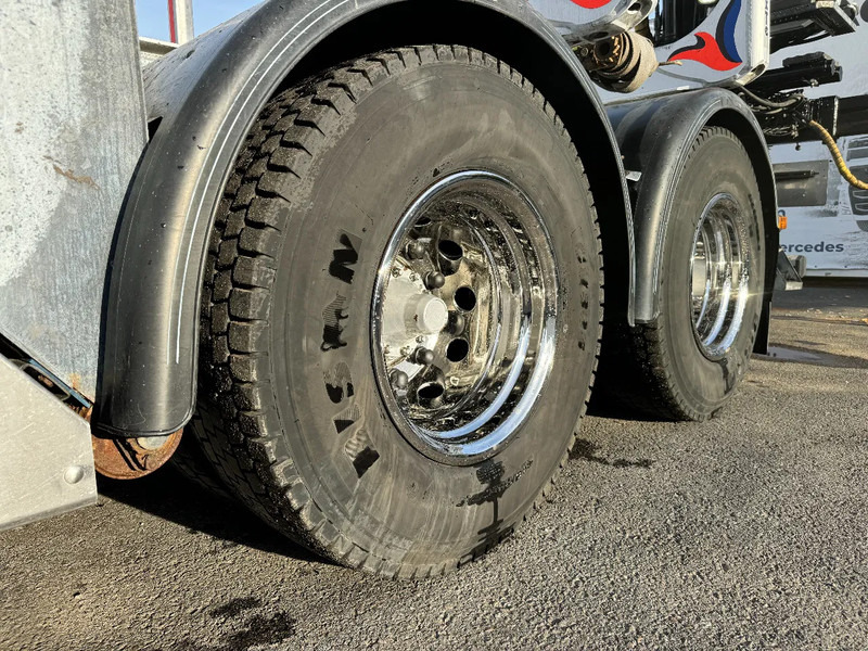 Scania R730 V8 6X4, Retarder,Timber-truck + Kesla, 2020 - Камион за дрва, Камион со кран: слика 5 Scania R730 V8 6X4, Retarder,Timber-truck + Kesla, 2020 - Камион за дрва, Камион со кран: слика 5