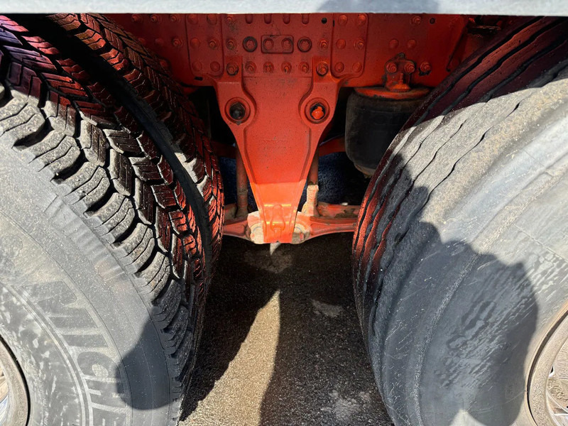 Volvo FMX 450 6x2*4, 14m3 Combi, Sludge / High Pressure-truck, 2017 - Вакуумски камион: слика 5 Volvo FMX 450 6x2*4, 14m3 Combi, Sludge / High Pressure-truck, 2017 - Вакуумски камион: слика 5