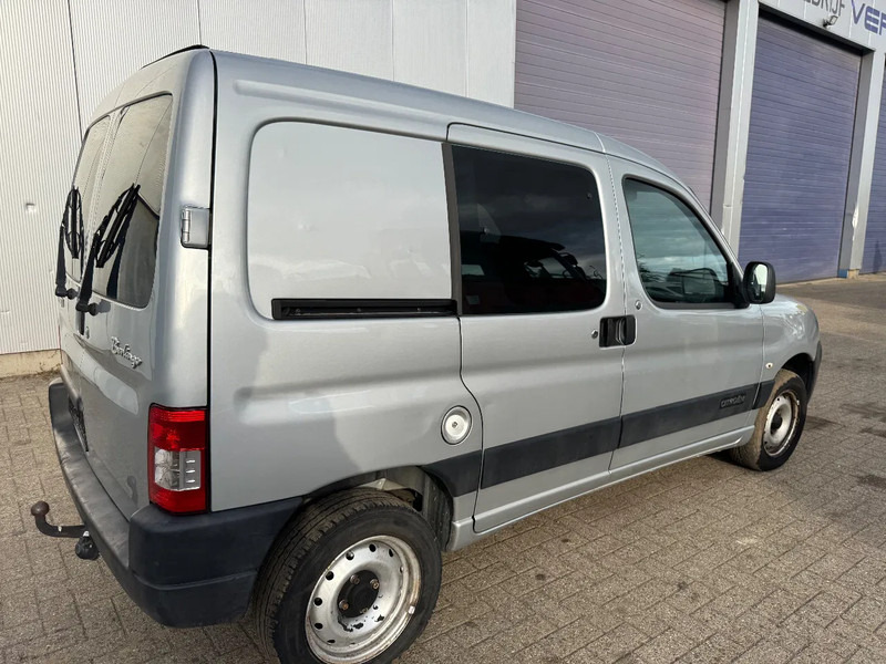 Citroën Berlingo **AIRCO-EURO4** - Мало комбе: слика 4 Citroën Berlingo **AIRCO-EURO4** - Мало комбе: слика 4