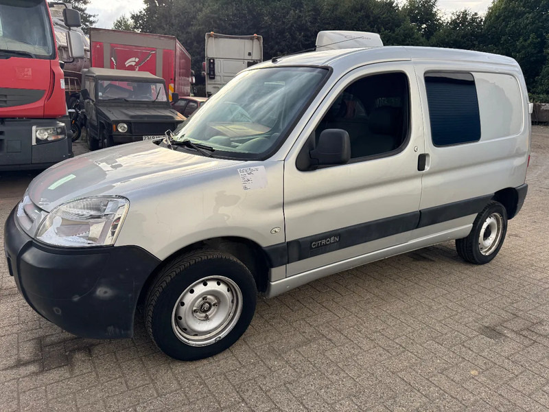 Citroën Berlingo **AIRCO-EURO4** - Мало комбе: слика 1 Citroën Berlingo **AIRCO-EURO4** - Мало комбе: слика 1