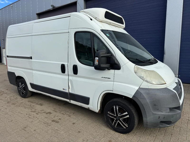 Citroën Jumper **EURO 4-FRIGO** - Комбе ладилник: слика 3 Citroën Jumper **EURO 4-FRIGO** - Комбе ладилник: слика 3