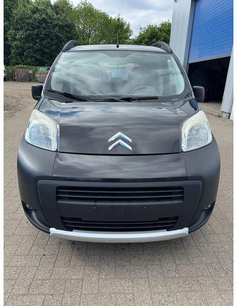 Citroën Nemo **EURO 4-AIRCO** - Автомобил: слика 2 Citroën Nemo **EURO 4-AIRCO** - Автомобил: слика 2
