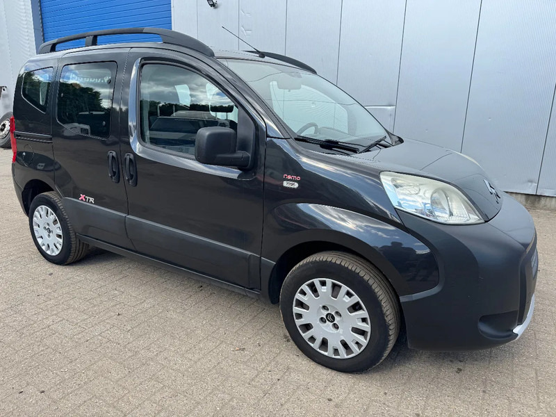 Citroën Nemo **EURO 4-AIRCO** - Автомобил: слика 1 Citroën Nemo **EURO 4-AIRCO** - Автомобил: слика 1