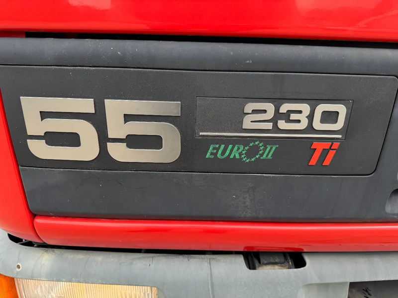 DAF 55 230ATI **NITROGEN POWDER FIRETRUCK-TOPSHAPE** - Противпожарен камион: слика 4 DAF 55 230ATI **NITROGEN POWDER FIRETRUCK-TOPSHAPE** - Противпожарен камион: слика 4