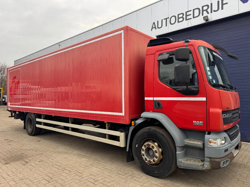 DAF LF 55.220 **18,6TON-MANUAL GEARBOX-BELGIAN TRUCK** - Камион сандучар: слика 3 DAF LF 55.220 **18,6TON-MANUAL GEARBOX-BELGIAN TRUCK** - Камион сандучар: слика 3