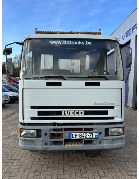Iveco Eurocargo **120E15-6CYL-FULL STEEL** - Кипер: слика 2 Iveco Eurocargo **120E15-6CYL-FULL STEEL** - Кипер: слика 2