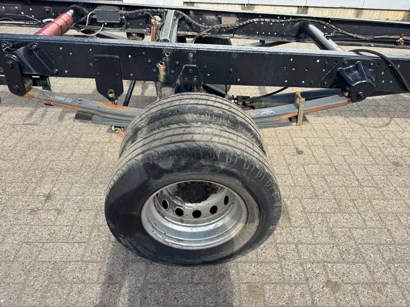 Iveco Eurocargo **75E14-BELGIAN TRUCK-FULL STEEL SUSPENSION** - Камион со кабинска шасија: слика 4 Iveco Eurocargo **75E14-BELGIAN TRUCK-FULL STEEL SUSPENSION** - Камион со кабинска шасија: слика 4