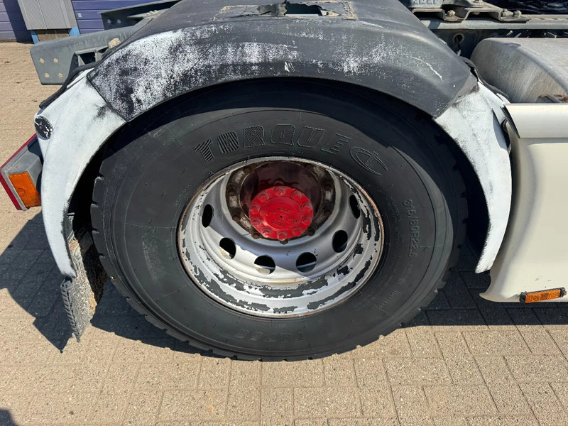 DAF XF 105.460 **EURO 5-RETARDER** - Камион влекач: слика 5 DAF XF 105.460 **EURO 5-RETARDER** - Камион влекач: слика 5