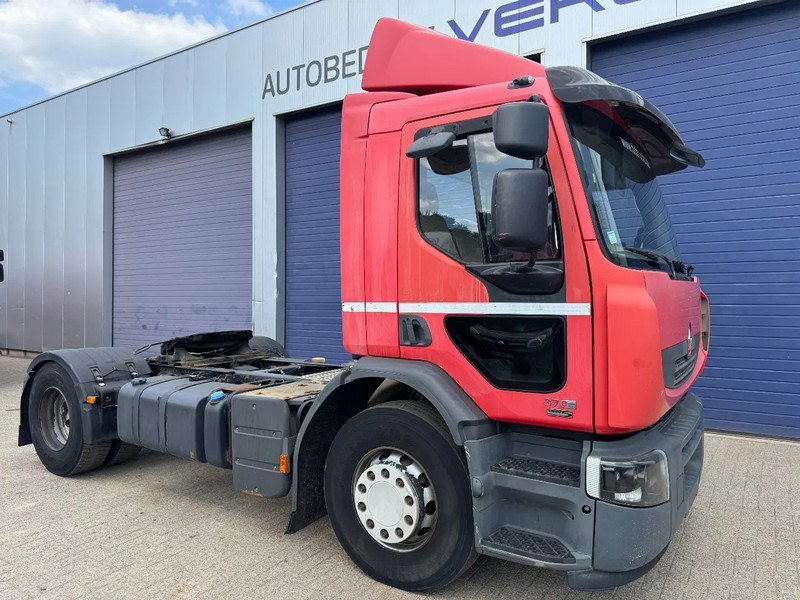 Renault Premium 370 **EURO 5-BELGIAN TRUCK** - Камион влекач: слика 3 Renault Premium 370 **EURO 5-BELGIAN TRUCK** - Камион влекач: слика 3