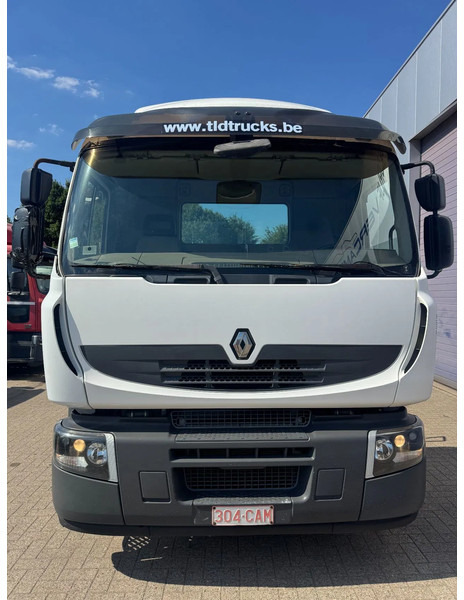 Renault Premium 380 **DXI-EURO 5-AIRCO** - Камион влекач: слика 2 Renault Premium 380 **DXI-EURO 5-AIRCO** - Камион влекач: слика 2
