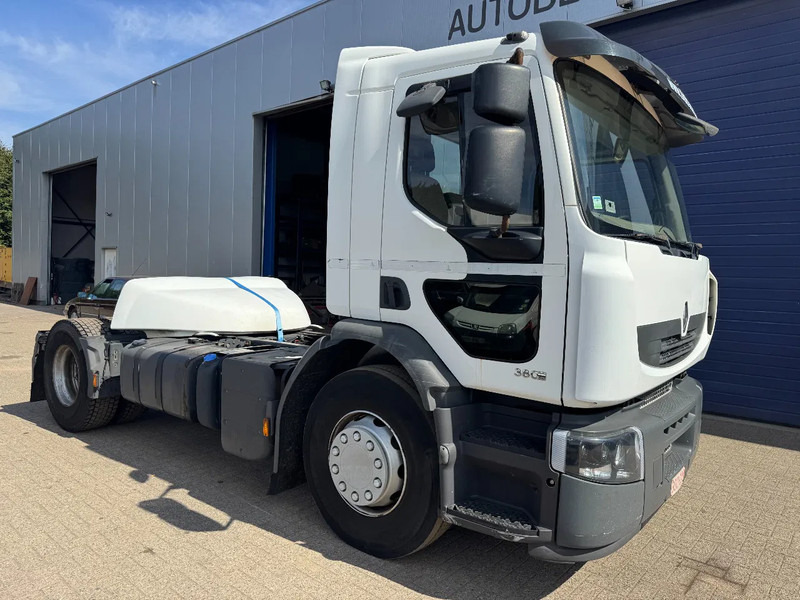 Renault Premium 380 **EURO 5-BELGIAN TRUCK** - Камион влекач: слика 3 Renault Premium 380 **EURO 5-BELGIAN TRUCK** - Камион влекач: слика 3