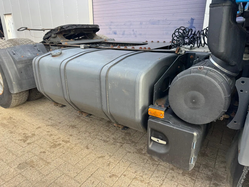 Renault Premium 420 **FRENCH TRUCK-TRACTEUR FRANCAIS** - Камион влекач: слика 4 Renault Premium 420 **FRENCH TRUCK-TRACTEUR FRANCAIS** - Камион влекач: слика 4