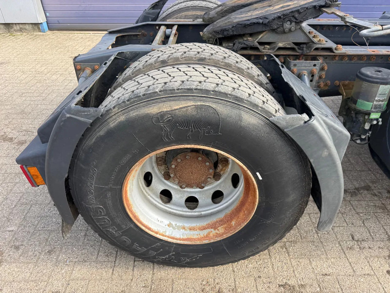 Renault Premium 420 **FRENCH TRUCK-TRACTEUR FRANCAIS** - Камион влекач: слика 5 Renault Premium 420 **FRENCH TRUCK-TRACTEUR FRANCAIS** - Камион влекач: слика 5