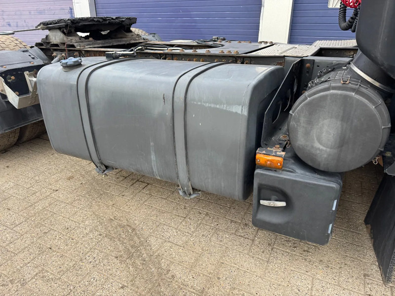 Renault Premium 420 **MANUAL GEARBOX-BOITE MANUELLE** - Камион влекач: слика 4 Renault Premium 420 **MANUAL GEARBOX-BOITE MANUELLE** - Камион влекач: слика 4