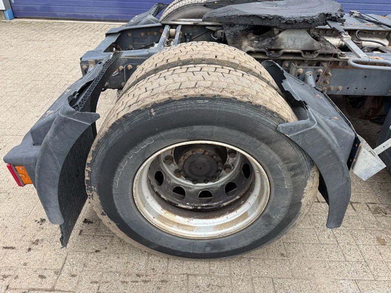 Renault Premium 420 **MANUAL GEARBOX-BOITE MANUELLE** - Камион влекач: слика 5 Renault Premium 420 **MANUAL GEARBOX-BOITE MANUELLE** - Камион влекач: слика 5