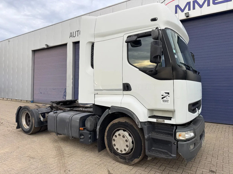 Renault Premium 420 **MANUAL GEARBOX-BOITE MANUELLE** - Камион влекач: слика 3 Renault Premium 420 **MANUAL GEARBOX-BOITE MANUELLE** - Камион влекач: слика 3