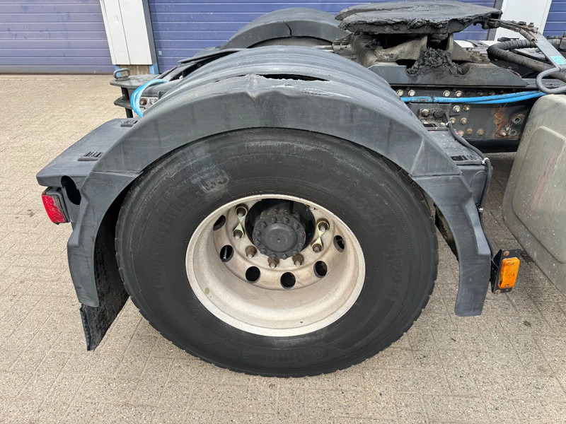 Renault Premium 460 **EURO 5-FRENCH TRUCK+PTO** - Камион влекач: слика 5 Renault Premium 460 **EURO 5-FRENCH TRUCK+PTO** - Камион влекач: слика 5