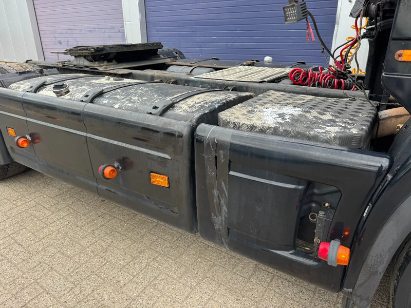 Scania R500 V8 **BELGIAN TRUCK-TOPLINE-EURO3** - Камион влекач: слика 4 Scania R500 V8 **BELGIAN TRUCK-TOPLINE-EURO3** - Камион влекач: слика 4