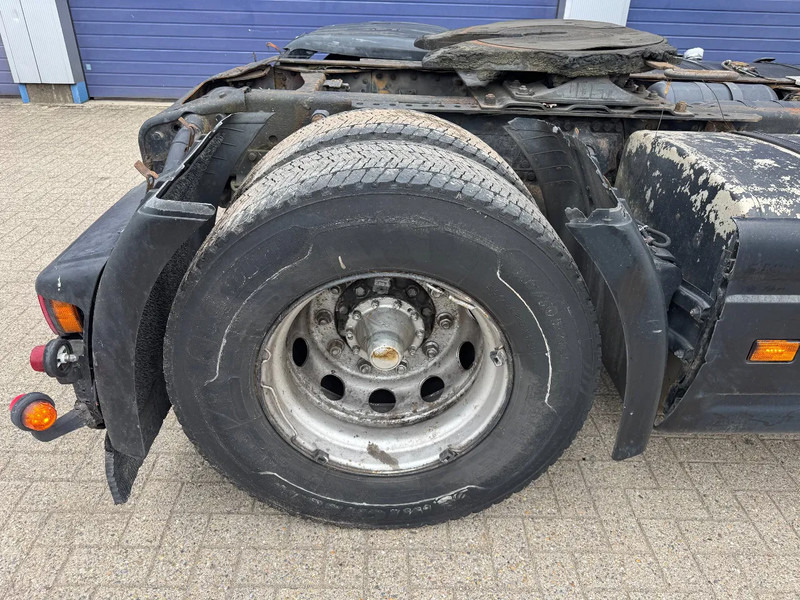 Scania R500 V8 **BELGIAN TRUCK-TOPLINE-EURO3** - Камион влекач: слика 5 Scania R500 V8 **BELGIAN TRUCK-TOPLINE-EURO3** - Камион влекач: слика 5