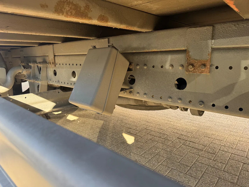 Mercedes-Benz Atego 1218 **BELGIAN TRUCK-REMOVAL LIFT TO 1ST FLOOR-TUV 02/2026** - Камион сандучар: слика 4 Mercedes-Benz Atego 1218 **BELGIAN TRUCK-REMOVAL LIFT TO 1ST FLOOR-TUV 02/2026** - Камион сандучар: слика 4