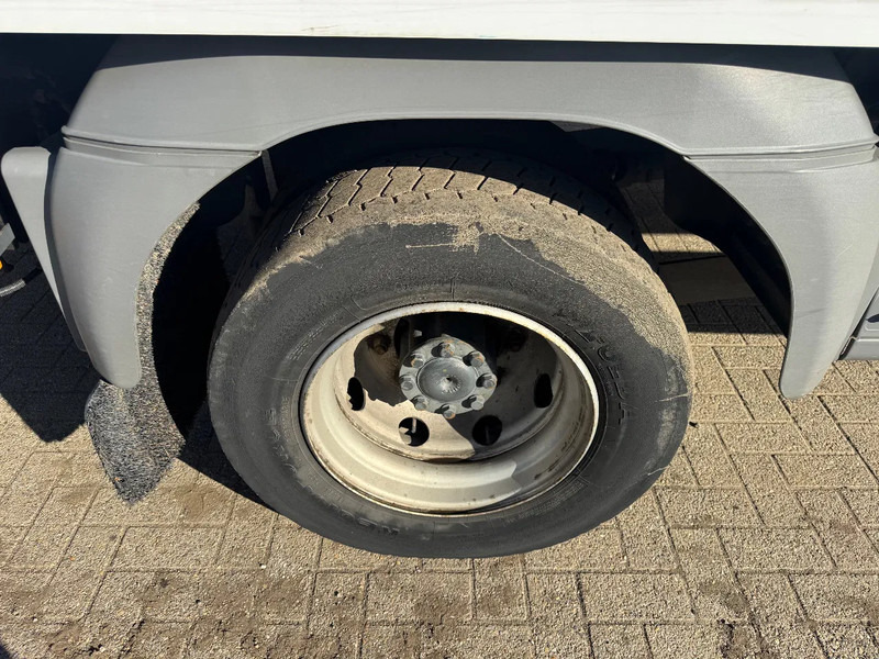 Mercedes-Benz Atego 1218 **BELGIAN TRUCK-REMOVAL LIFT TO 1ST FLOOR-TUV 02/2026** - Камион сандучар: слика 5 Mercedes-Benz Atego 1218 **BELGIAN TRUCK-REMOVAL LIFT TO 1ST FLOOR-TUV 02/2026** - Камион сандучар: слика 5