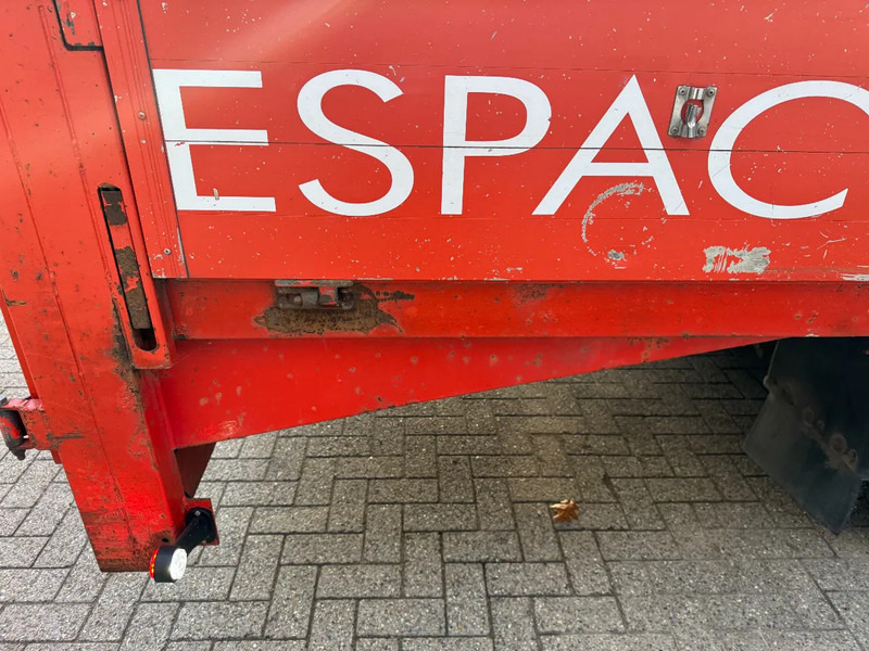 Mitsubishi FUSO **FUSO 6C15-EURO 4 + RAMPS** - Автотранспортен камион: слика 4 Mitsubishi FUSO **FUSO 6C15-EURO 4 + RAMPS** - Автотранспортен камион: слика 4