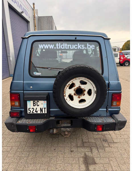 Mitsubishi Pajero **LONG CHASSIS-7SEATS-DIESEL** - Автомобил: слика 5 Mitsubishi Pajero **LONG CHASSIS-7SEATS-DIESEL** - Автомобил: слика 5