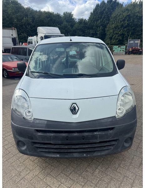 Renault Kangoo **EURO4-DIESEL** - Мало комбе: слика 2 Renault Kangoo **EURO4-DIESEL** - Мало комбе: слика 2