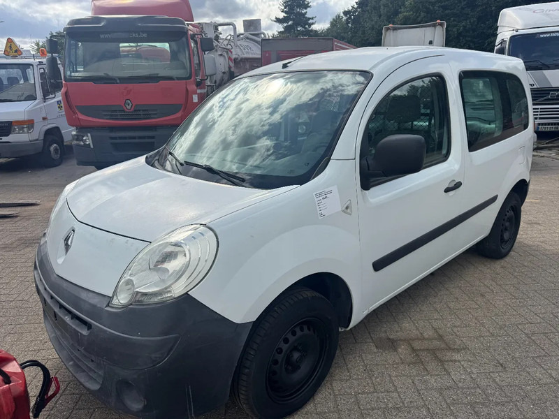 Renault Kangoo **EURO4-DIESEL** - Мало комбе: слика 3 Renault Kangoo **EURO4-DIESEL** - Мало комбе: слика 3