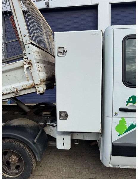 Renault Master **EURO 5-2300DCI** - Комби кипер: слика 4 Renault Master **EURO 5-2300DCI** - Комби кипер: слика 4