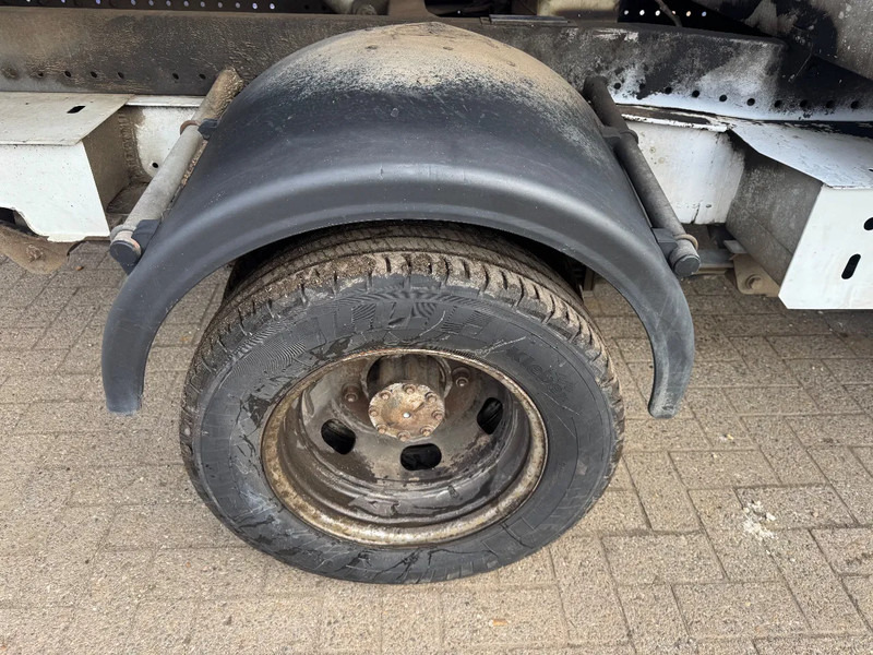 Renault Master **EURO 5-2300DCI** - Комби кипер: слика 5 Renault Master **EURO 5-2300DCI** - Комби кипер: слика 5