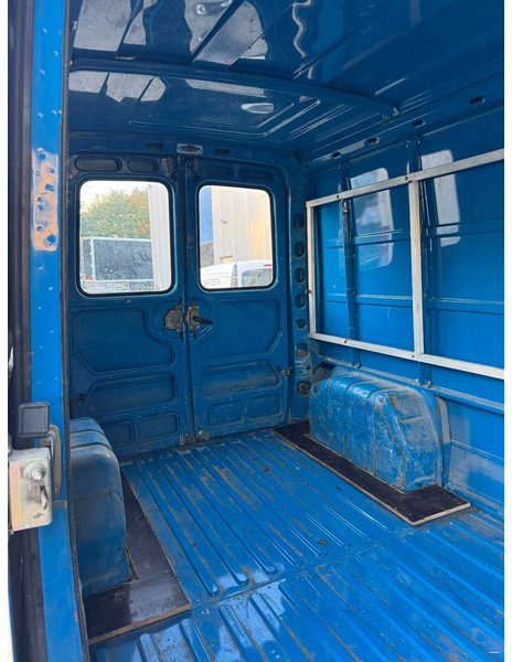 Renault Master **T35D-CAMIONETTE FRANCAIS** - Товарно комбе: слика 5 Renault Master **T35D-CAMIONETTE FRANCAIS** - Товарно комбе: слика 5