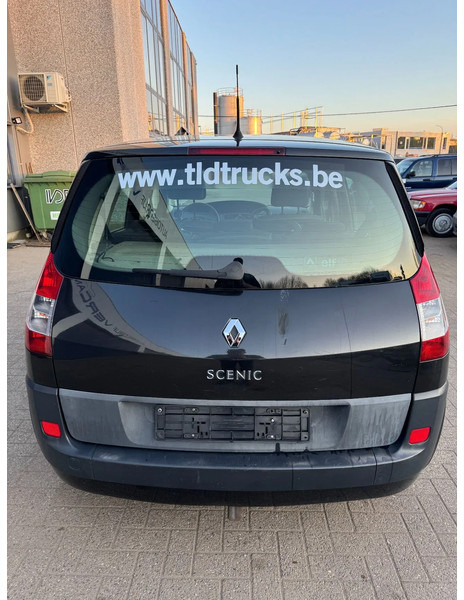 Renault Scénic **AIRCO-CLIME** - Автомобил: слика 5 Renault Scénic **AIRCO-CLIME** - Автомобил: слика 5