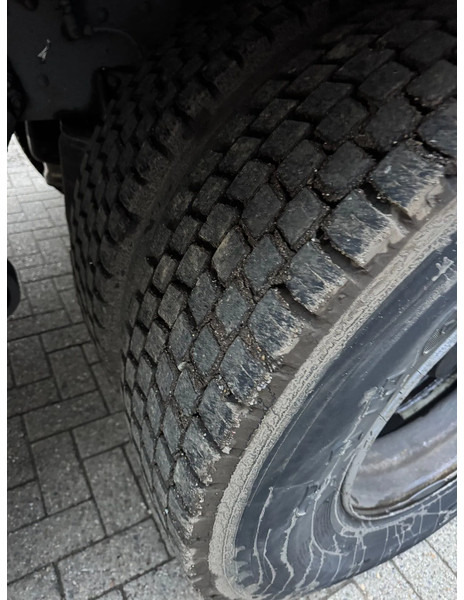 Scania R143-450 V8 **FRENCH TRUCK-TOPSHAPE** - Камион ладилник: слика 3 Scania R143-450 V8 **FRENCH TRUCK-TOPSHAPE** - Камион ладилник: слика 3