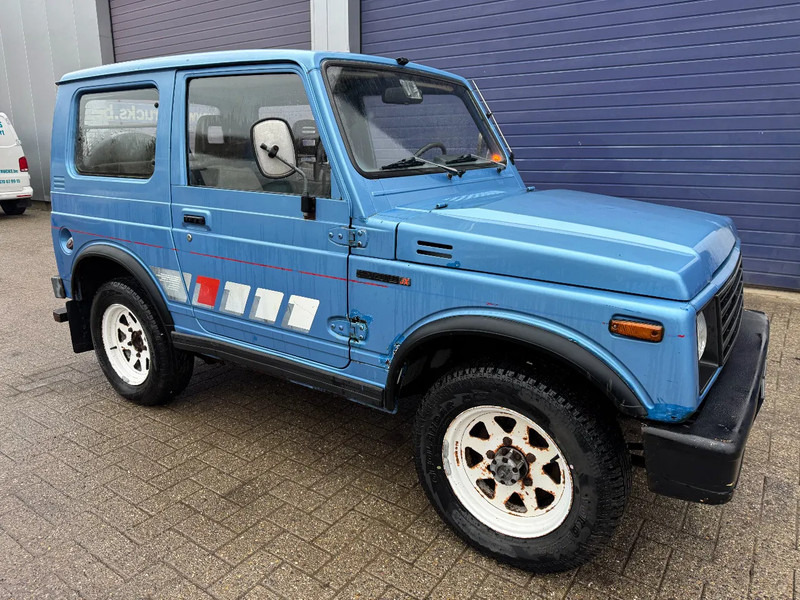 Suzuki LJ/SJ **SJ413 VJX-DUTCH ORIGIN** - Автомобил: слика 3 Suzuki LJ/SJ **SJ413 VJX-DUTCH ORIGIN** - Автомобил: слика 3