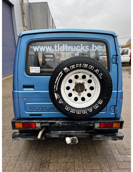 Suzuki LJ/SJ **SJ413 VJX-DUTCH ORIGIN** - Автомобил: слика 5 Suzuki LJ/SJ **SJ413 VJX-DUTCH ORIGIN** - Автомобил: слика 5