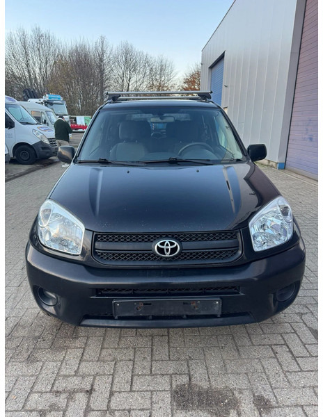 Toyota RAV4 **PETROL-BELGIAN ORIGINE** - SUV: слика 2 Toyota RAV4 **PETROL-BELGIAN ORIGINE** - SUV: слика 2