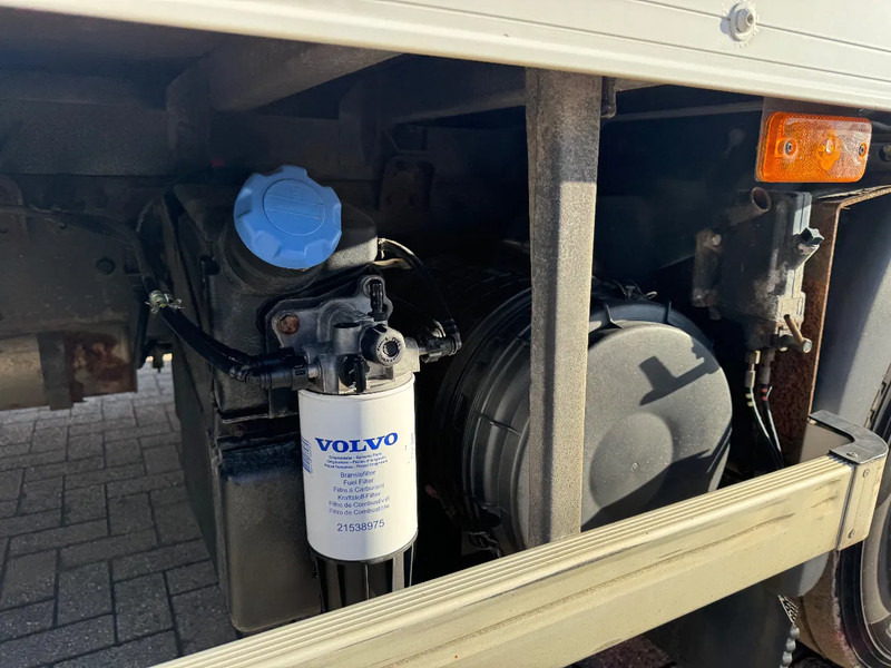 Volvo FL 240 **EURO 5-BELGIAN TRUCK-16Ton** - Камион сандучар: слика 5 Volvo FL 240 **EURO 5-BELGIAN TRUCK-16Ton** - Камион сандучар: слика 5