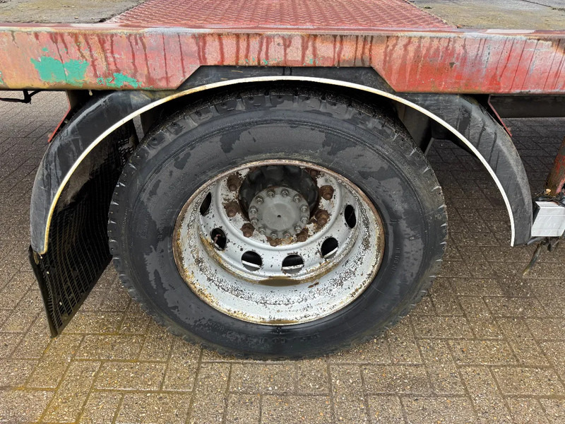 Volvo FM 9.260 **MANUAL GEARBOX-FRENCH ORIGINE** - Камион со платформа: слика 5 Volvo FM 9.260 **MANUAL GEARBOX-FRENCH ORIGINE** - Камион со платформа: слика 5