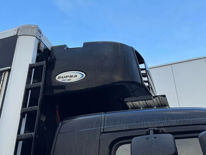 Volvo FM 9 **FRENCH TRUCK-FRIGO-COLDROOM** - Камион ладилник: слика 4 Volvo FM 9 **FRENCH TRUCK-FRIGO-COLDROOM** - Камион ладилник: слика 4