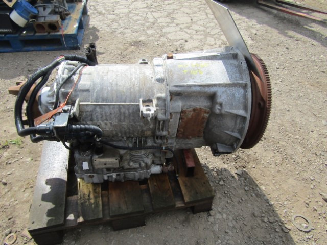 ALLISON HD3560 TID 3 GEARBOX - Менувач за Комунално/ Специјално возило: слика 2 ALLISON HD3560 TID 3 GEARBOX - Менувач за Комунално/ Специјално возило: слика 2
