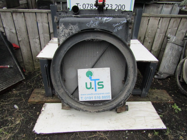 DAF CF 75 RADIATOR - Радијатор за Камион: слика 1 DAF CF 75 RADIATOR - Радијатор за Камион: слика 1