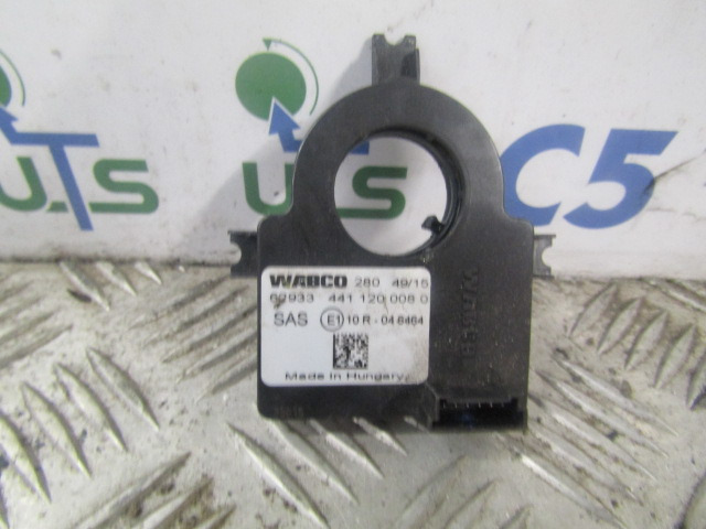 DAF LF 220 EURO 6 SAS TRANSPONDER P/NO 441 120 0080 - Електричен систем за Камион: слика 1 DAF LF 220 EURO 6 SAS TRANSPONDER P/NO 441 120 0080 - Електричен систем за Камион: слика 1