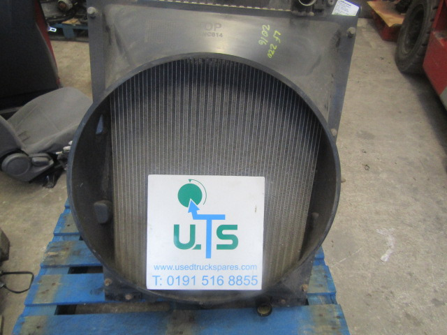 DAF LF 220 RADIATOR P/NO AENC323 - Радијатор за Камион: слика 2 DAF LF 220 RADIATOR P/NO AENC323 - Радијатор за Камион: слика 2