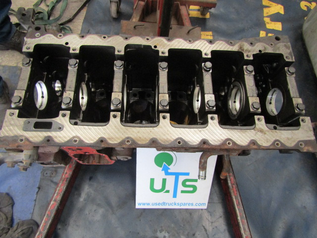 DAF LF 55 EURO 6 PX7-164 ENGINE BLOCK P/NO 499044304 /81-04-070 - Мотор и делови за Камион: слика 2 DAF LF 55 EURO 6 PX7-164 ENGINE BLOCK P/NO 499044304 /81-04-070 - Мотор и делови за Камион: слика 2