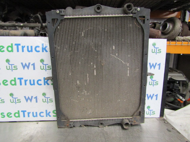 DAF LF 55 RADIATOR P/NO 3066834 - Радијатор за Камион: слика 1 DAF LF 55 RADIATOR P/NO 3066834 - Радијатор за Камион: слика 1