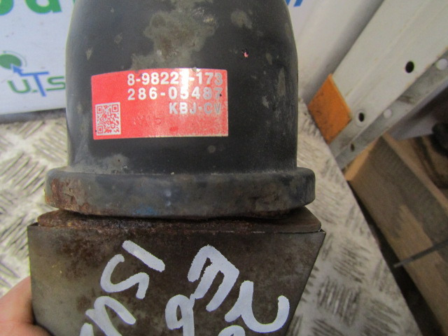 ISUZU N75 150 EURO 6 ENGINE BRAKE P/NO 898227-173 - Мотор и делови за Камион: слика 2 ISUZU N75 150 EURO 6 ENGINE BRAKE P/NO 898227-173 - Мотор и делови за Камион: слика 2