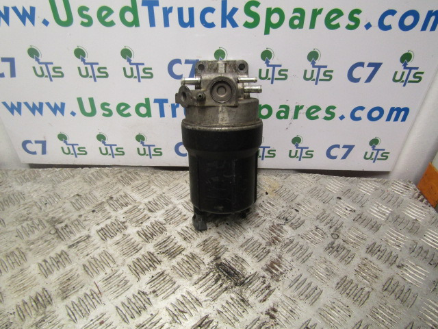 ISUZU N75 4HKI EURO 5 FUEL FILTER HOUSING - Мотор и делови за Камион: слика 1 ISUZU N75 4HKI EURO 5 FUEL FILTER HOUSING - Мотор и делови за Камион: слика 1