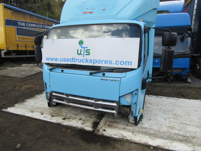 Кабина за Камион ISUZU N75 CAB (2012): слика 7